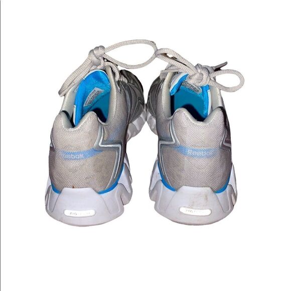 5/$25 DEAL Reebok Zig Running shoes - Picture 3 of 10